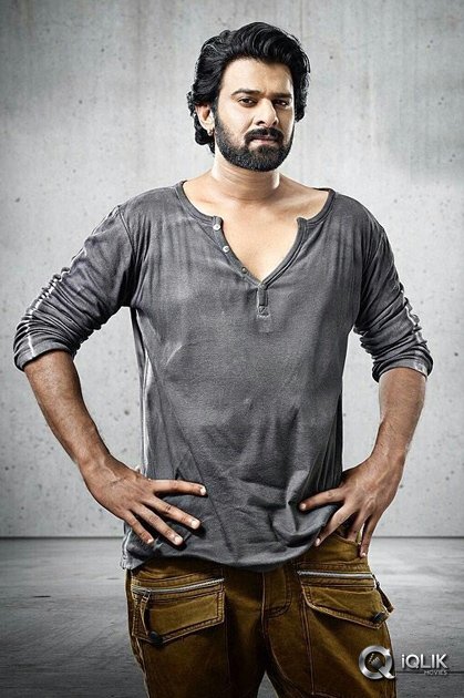 Prabhas